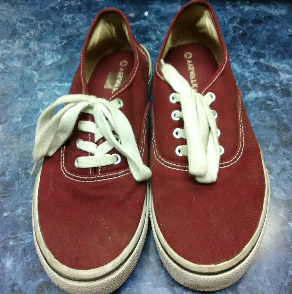 Airwalks